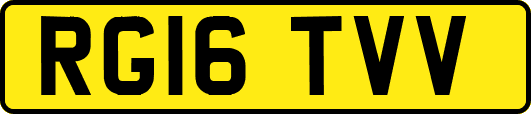 RG16TVV