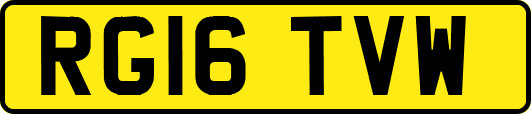 RG16TVW