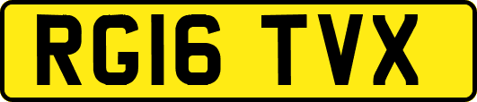 RG16TVX