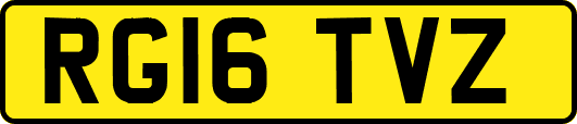 RG16TVZ