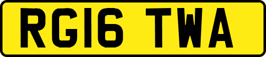 RG16TWA
