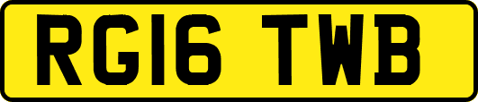 RG16TWB