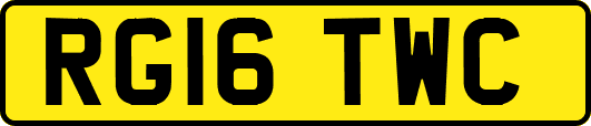 RG16TWC