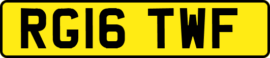 RG16TWF