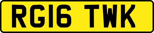 RG16TWK