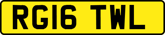 RG16TWL
