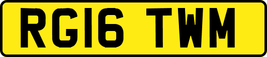 RG16TWM