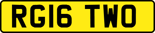 RG16TWO