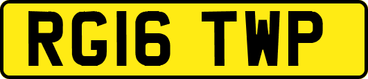 RG16TWP