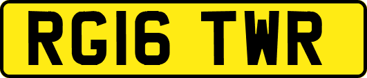 RG16TWR