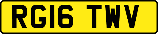 RG16TWV