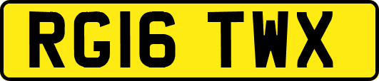 RG16TWX