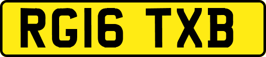 RG16TXB