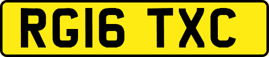 RG16TXC