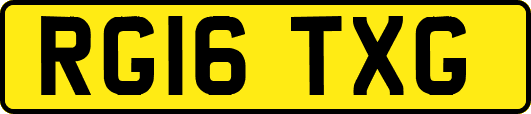 RG16TXG