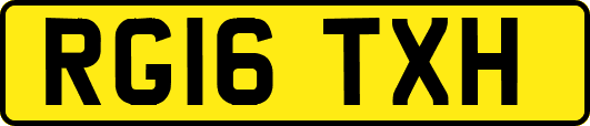 RG16TXH