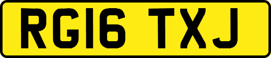 RG16TXJ