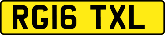 RG16TXL