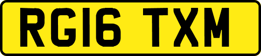 RG16TXM