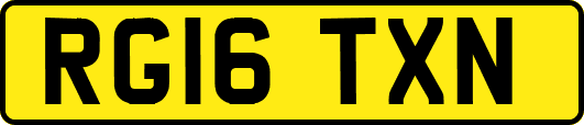 RG16TXN