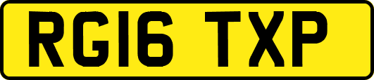 RG16TXP