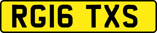 RG16TXS