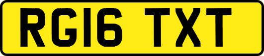 RG16TXT