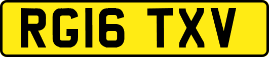 RG16TXV