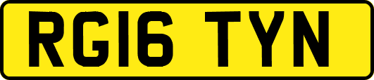 RG16TYN