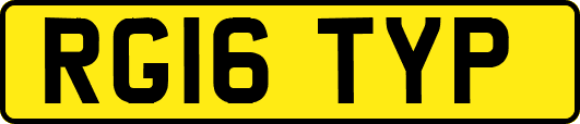 RG16TYP