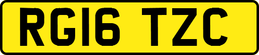 RG16TZC