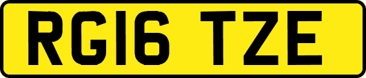 RG16TZE