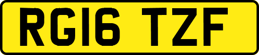 RG16TZF
