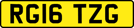 RG16TZG