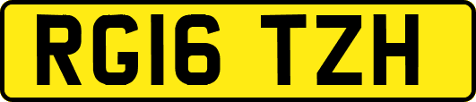 RG16TZH