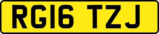 RG16TZJ