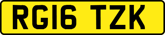 RG16TZK
