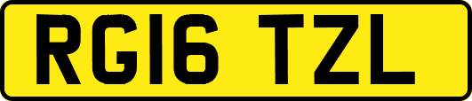 RG16TZL