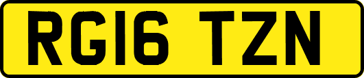 RG16TZN
