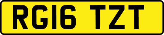 RG16TZT