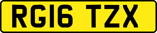 RG16TZX