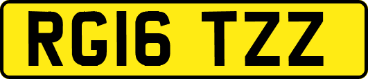 RG16TZZ