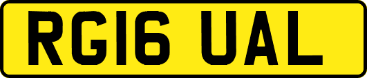 RG16UAL
