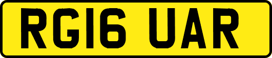 RG16UAR