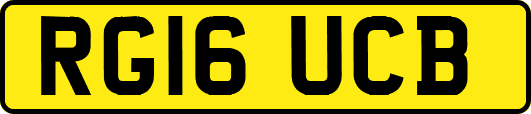 RG16UCB