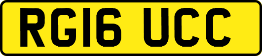 RG16UCC