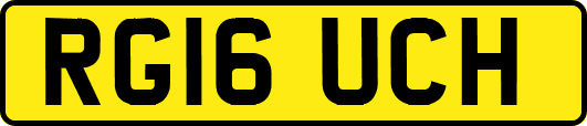 RG16UCH