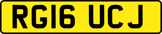 RG16UCJ