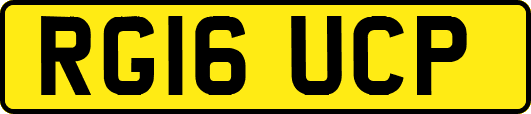 RG16UCP