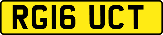 RG16UCT
